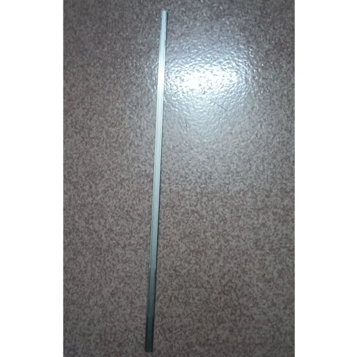 100只高速尼龙拉链成型机东力机零配件通用3#4#5#7#8#10#中心棒