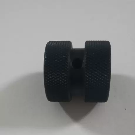 高速尼龙星锐缝合拉链机零配件R7-37铁滚轮