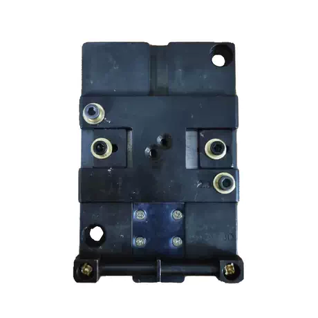 星锐高速尼龙拉链缝合机R12-23针板组3#-10#分开缝防爆四针八线