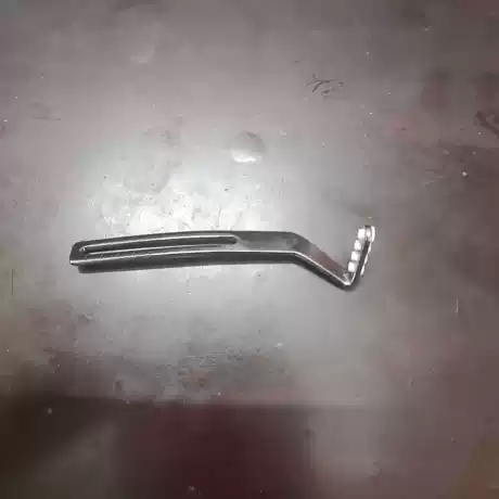 星锐缝合机专用配件R4-32调节过线器