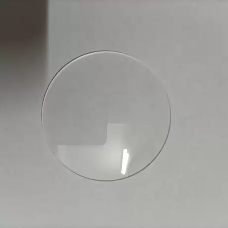 【表盖】尼龙拉链链牙专用量表测厚度表TECLOCK SM-112专用表盖
