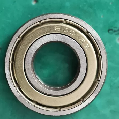 进口6001轴承