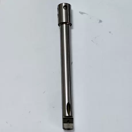 拉链链牙成型机配件上连杆