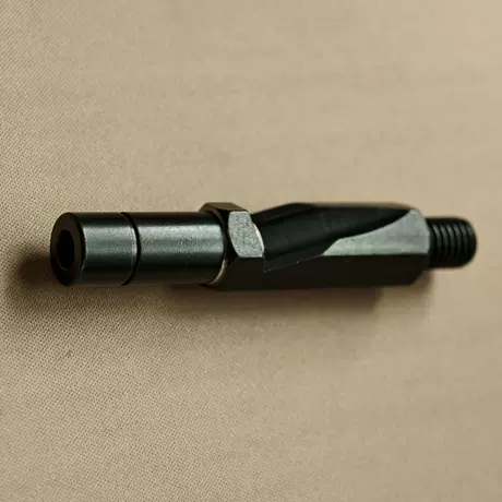 拉链链牙成型机U型装置