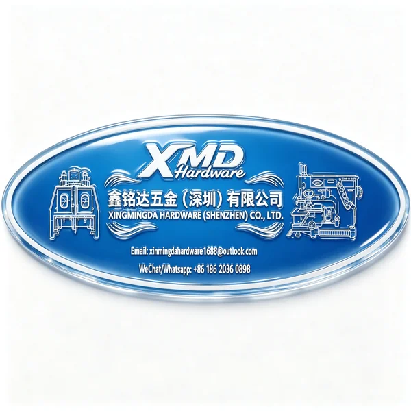 XMDhardware — Xin Ming Da Hardware logo