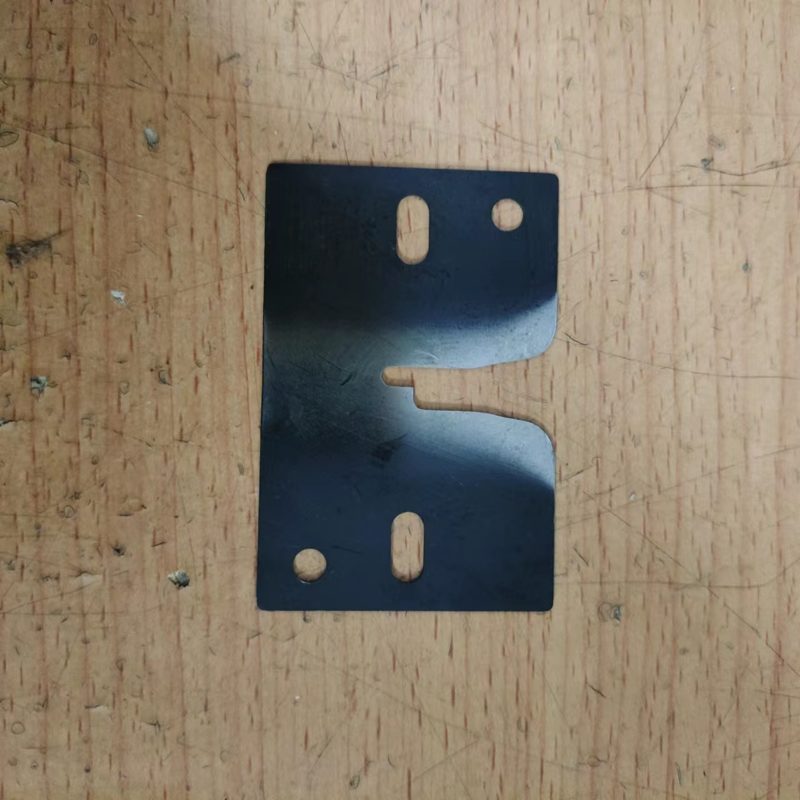 Large partition plate R6-52 for zipper machine